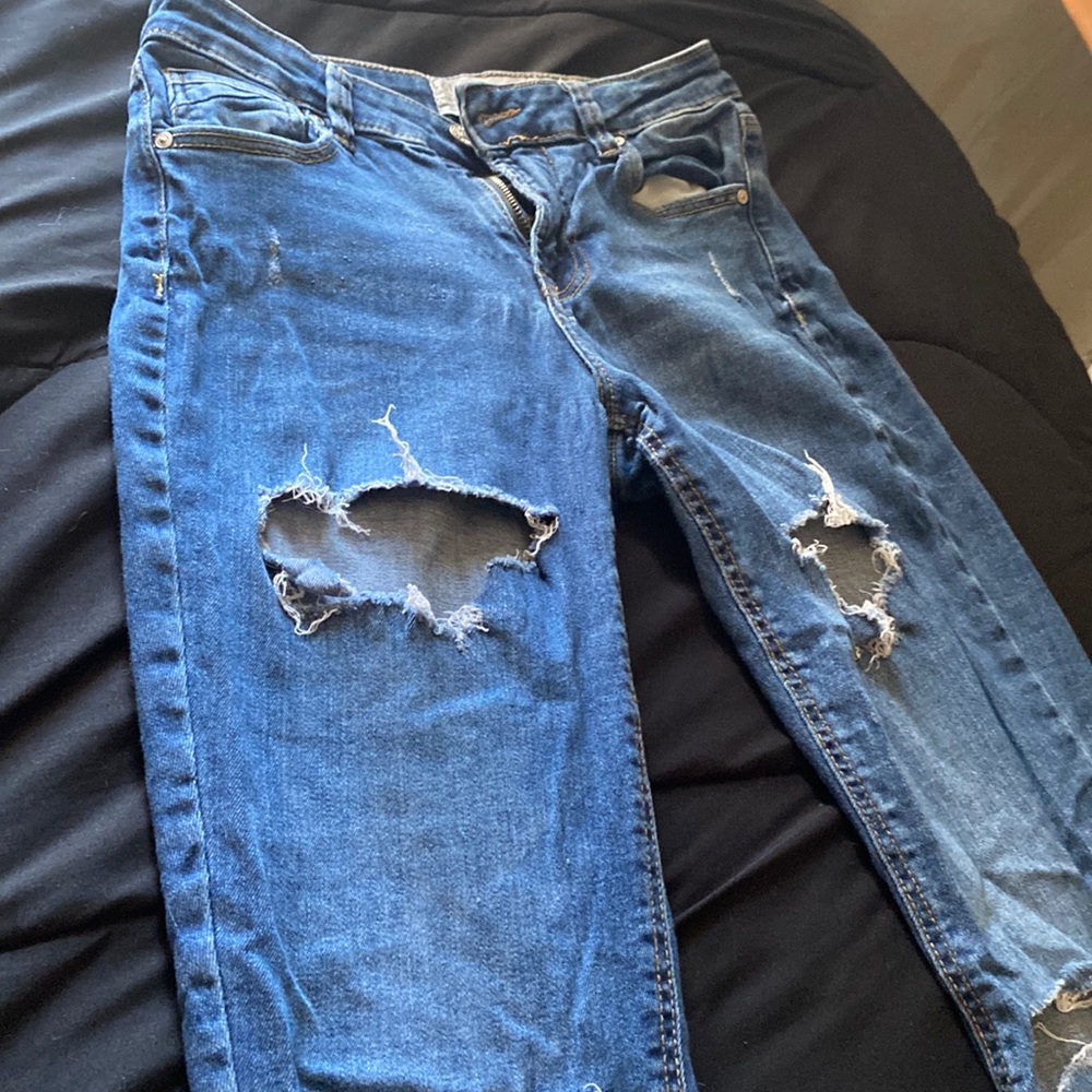 ARDENE skinny jeans